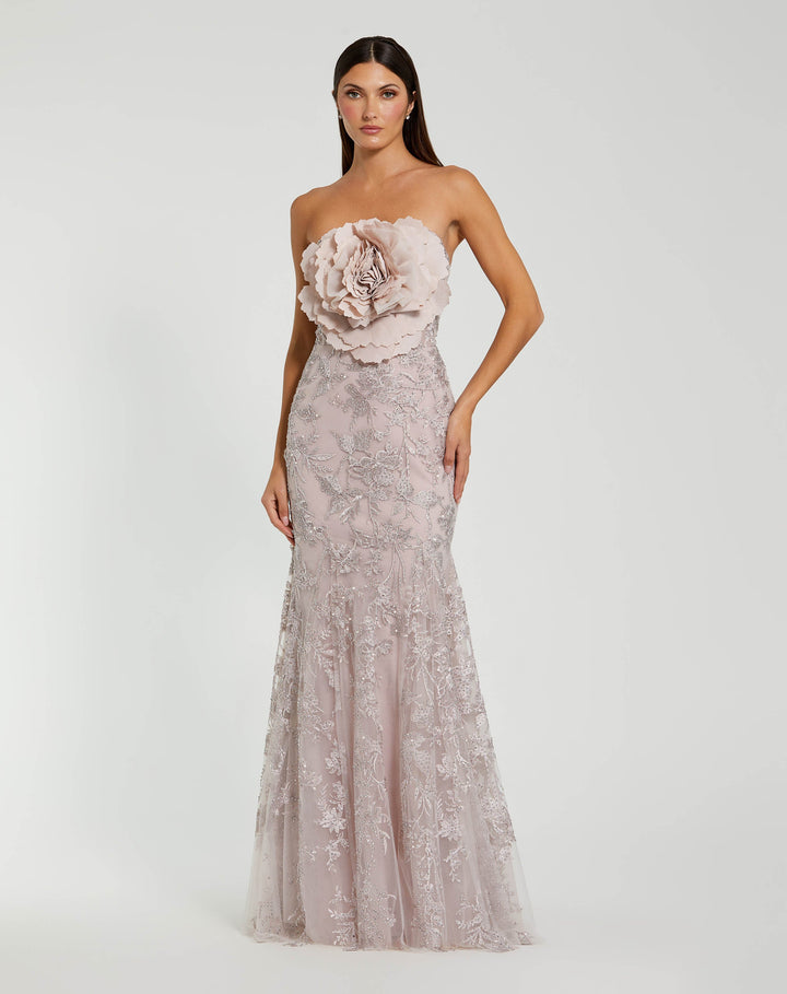 Mac Duggal 21036 Dress - FOSTANI.com