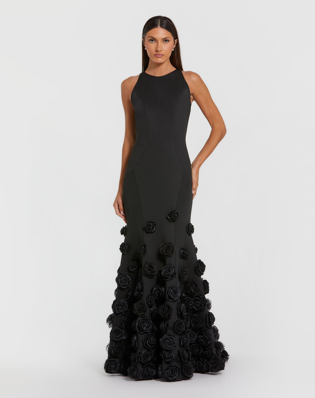 Mac Duggal 21038 Dress - FOSTANI.com