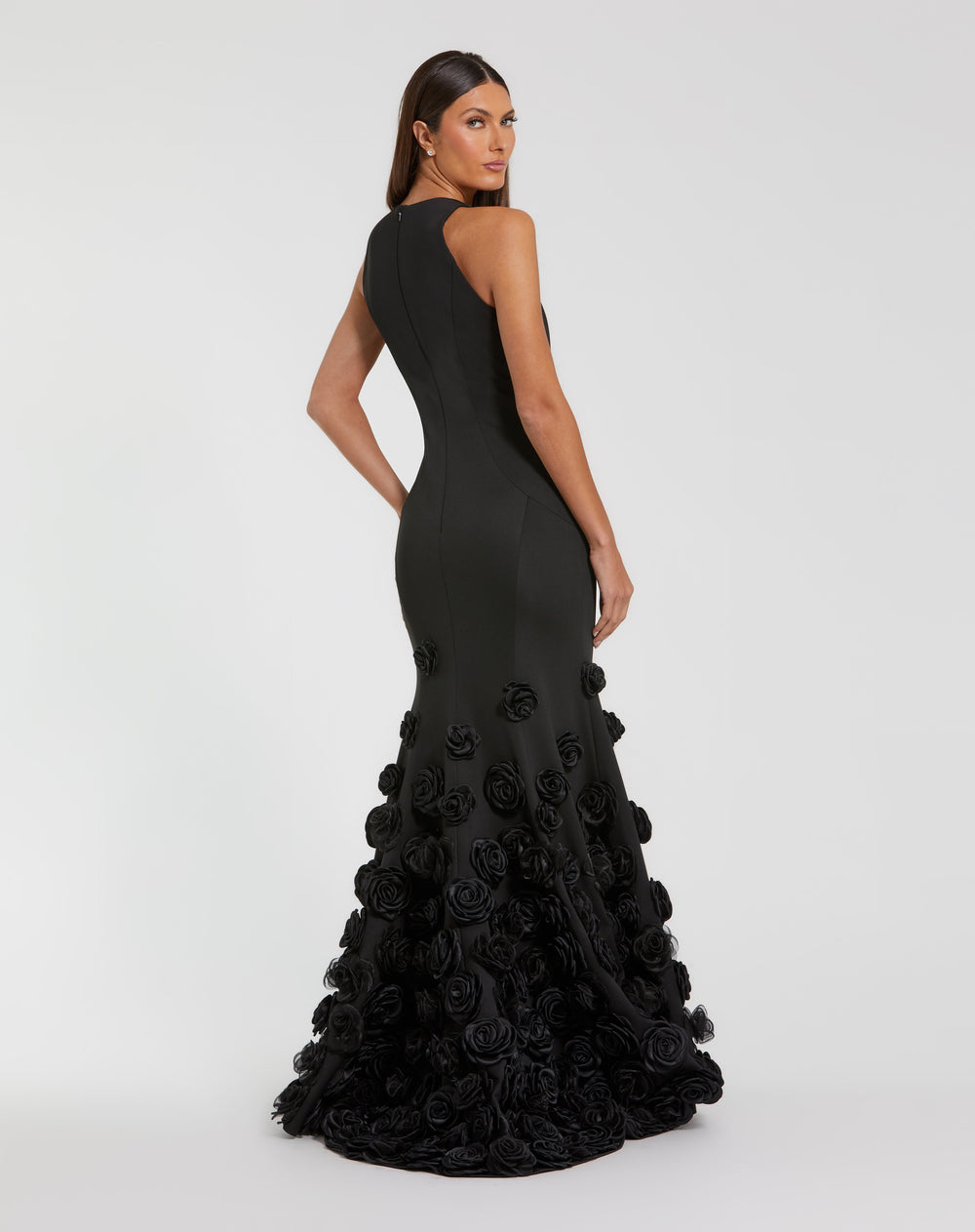 Mac Duggal 21038 Dress - FOSTANI.com