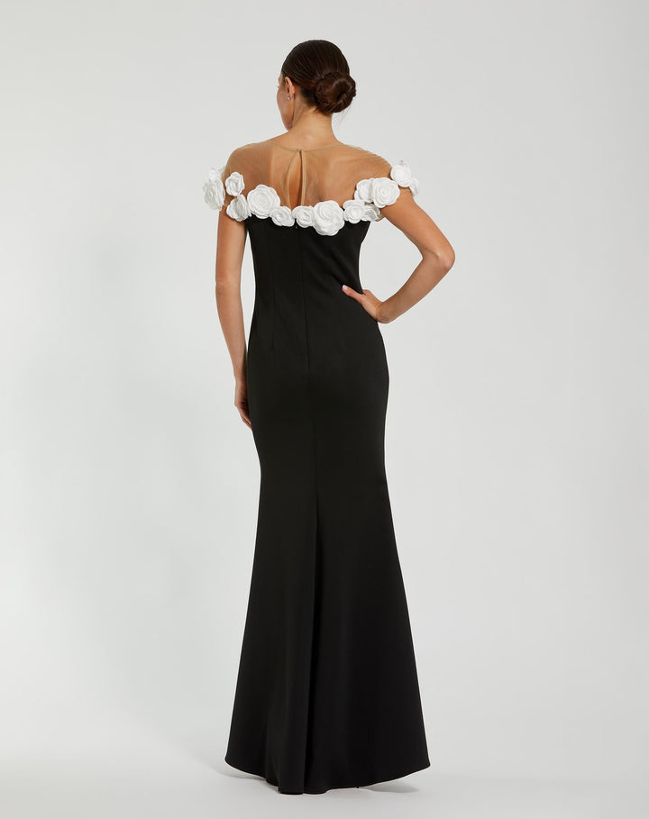 Mac Duggal 21041 Dress - FOSTANI.com