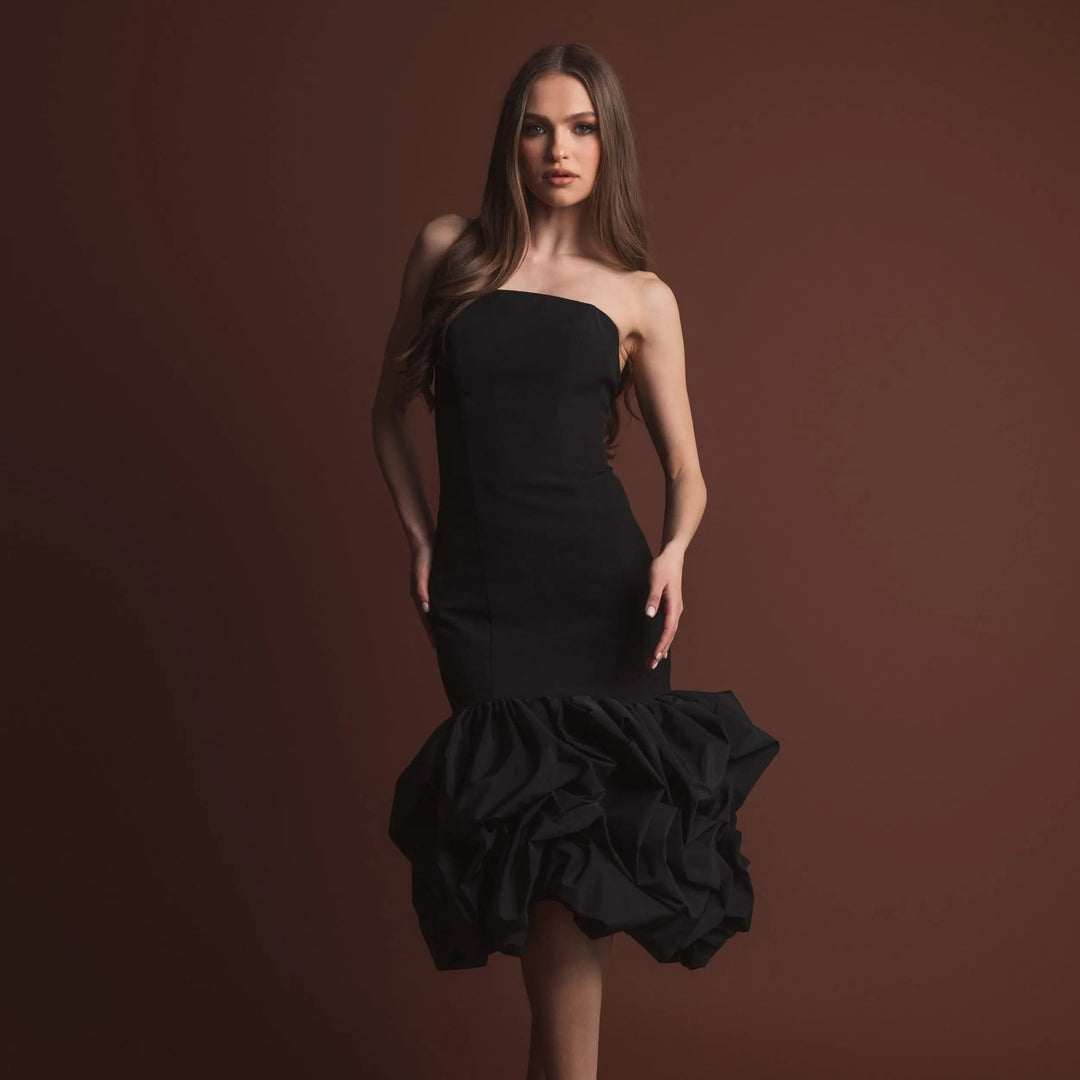 Mac Duggal 21061 Dress - FOSTANI.com