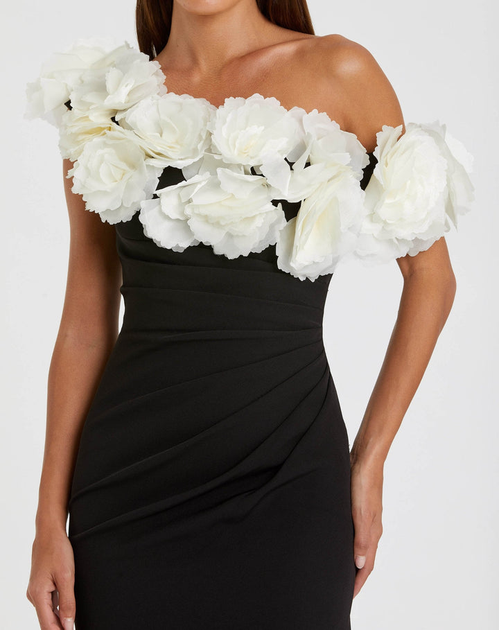 Mac Duggal 21079 Dress - FOSTANI.com