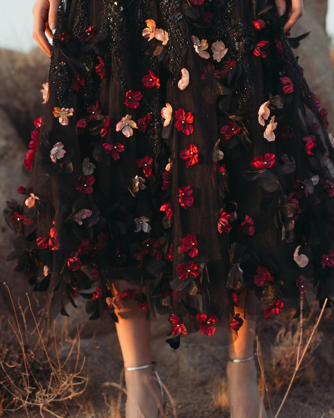 Mac Duggal 21085 Dress - FOSTANI.com