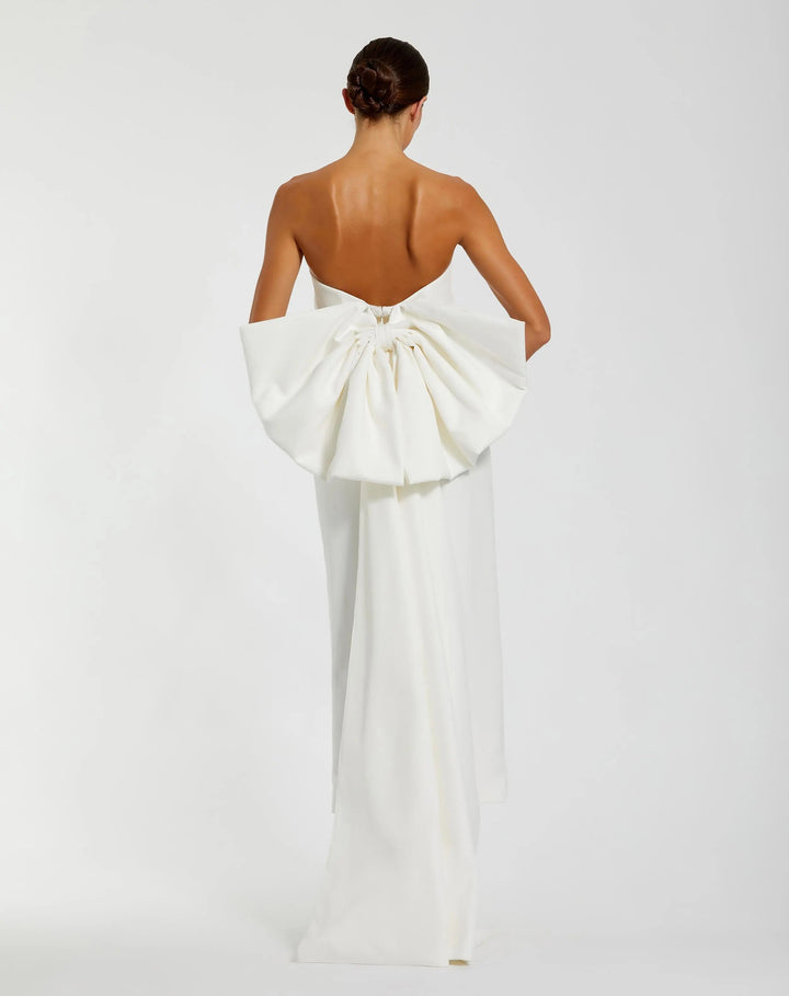 Mac Duggal 21108 Dress - FOSTANI.com