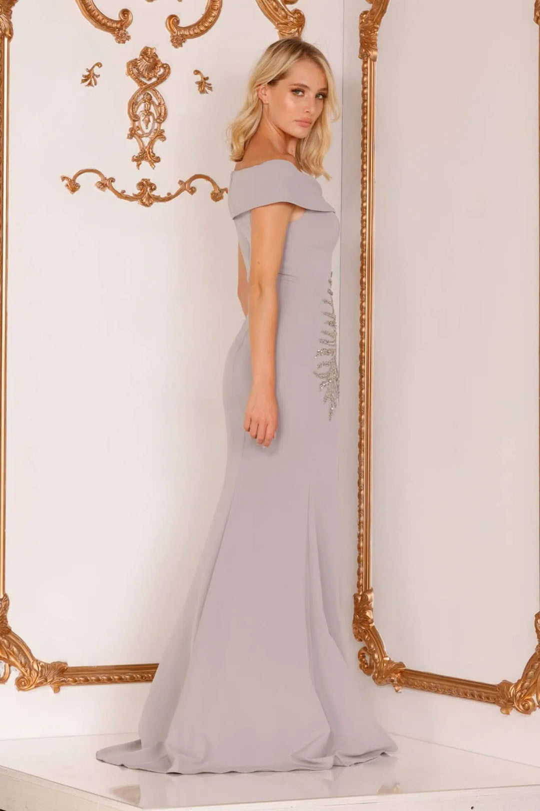 Terani 2111M5289 DRESS - FOSTANI.com