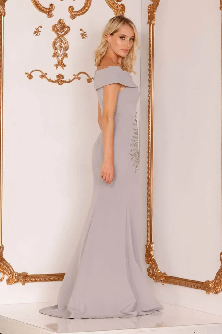 Terani 2111M5289 DRESS - FOSTANI.com