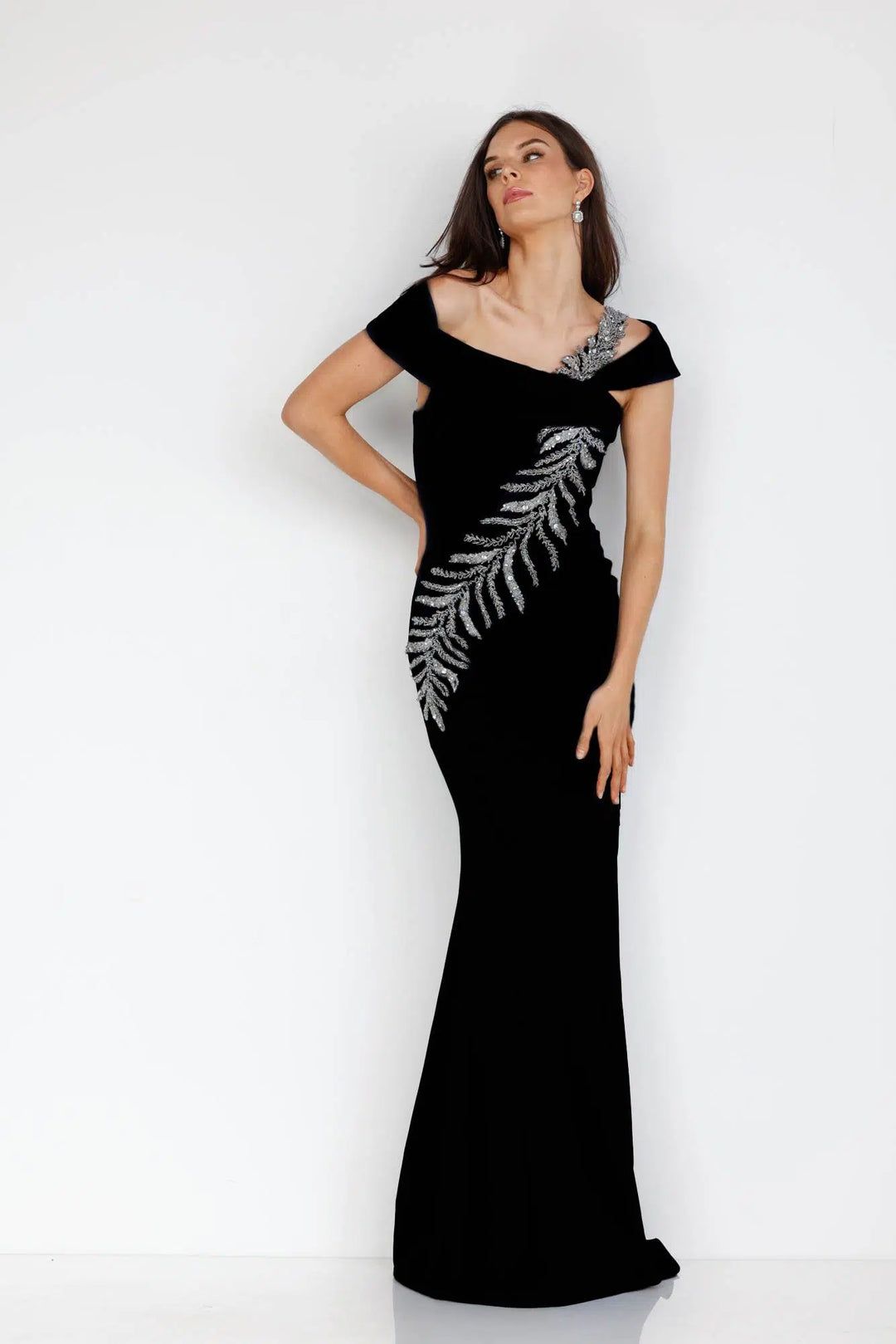 Terani 2111M5289 DRESS - FOSTANI.com