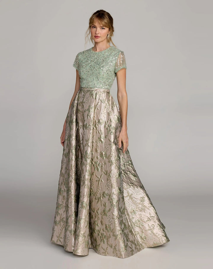 Mac Duggal 21183 Dress - FOSTANI.com