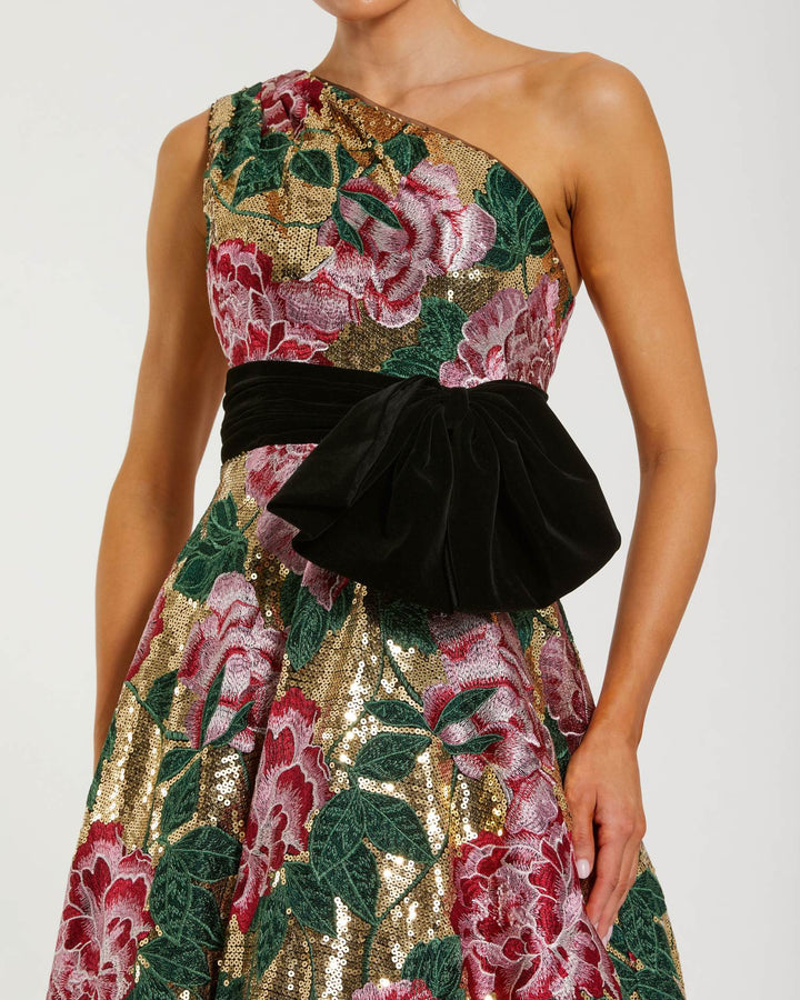 Mac Duggal 21194 Dress - FOSTANI.com