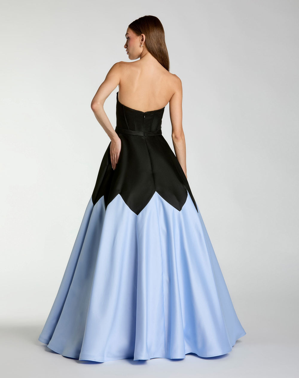 Mac Duggal 21229 Dress - FOSTANI.com