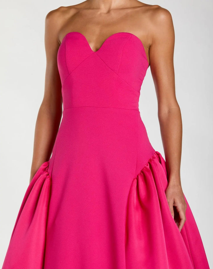 Mac Duggal 21240 Dress - FOSTANI.com