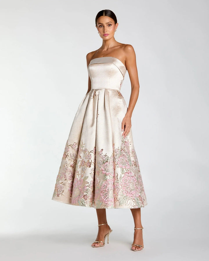 Mac Duggal 21372 Dress - FOSTANI.com