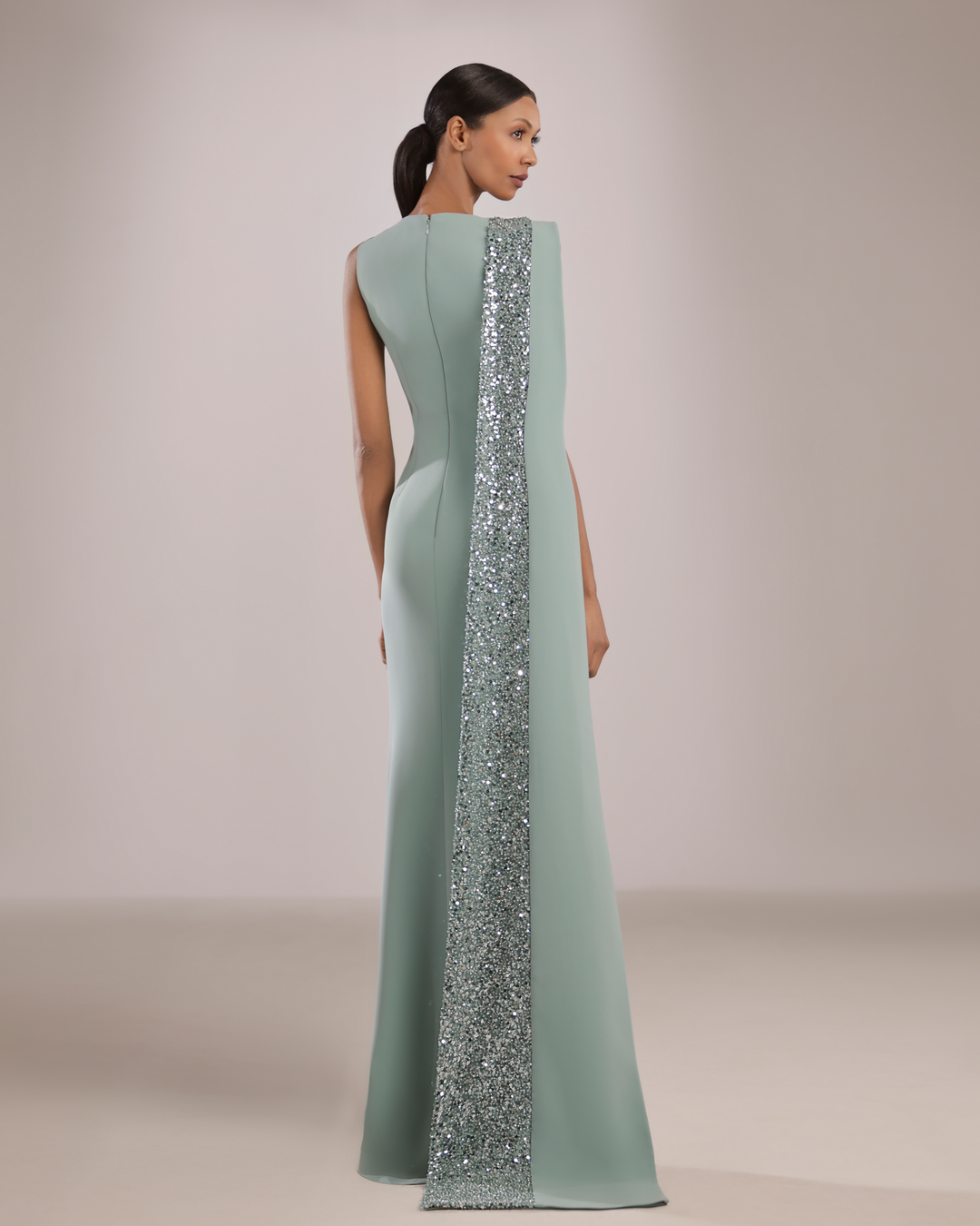Reverie Couture FW217 Dress - FOSTANI.com