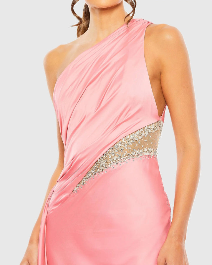 Mac Duggal 2210 Dress - FOSTANI.com