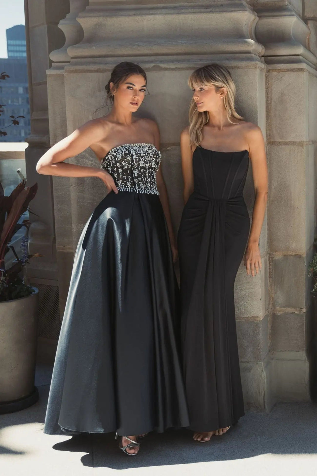Mac Duggal 2225 Dress - FOSTANI.com