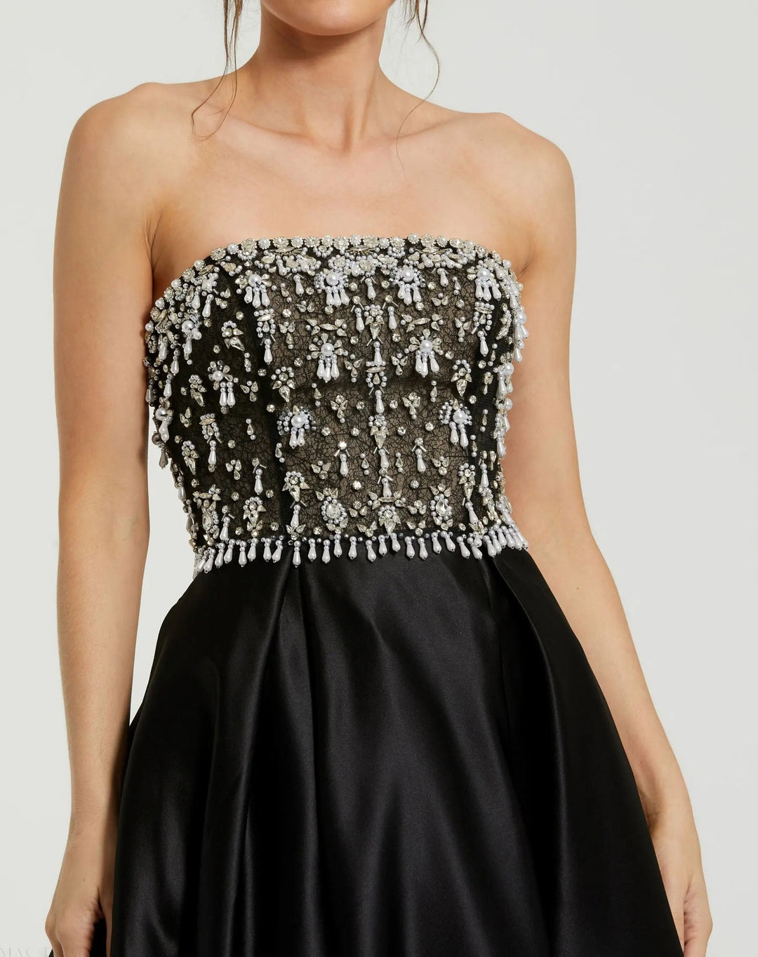 Mac Duggal 2225 Dress - FOSTANI.com
