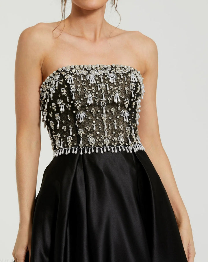 Mac Duggal 2225 Dress - FOSTANI.com
