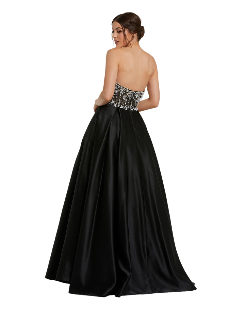 Mac Duggal 2225 Dress - FOSTANI.com