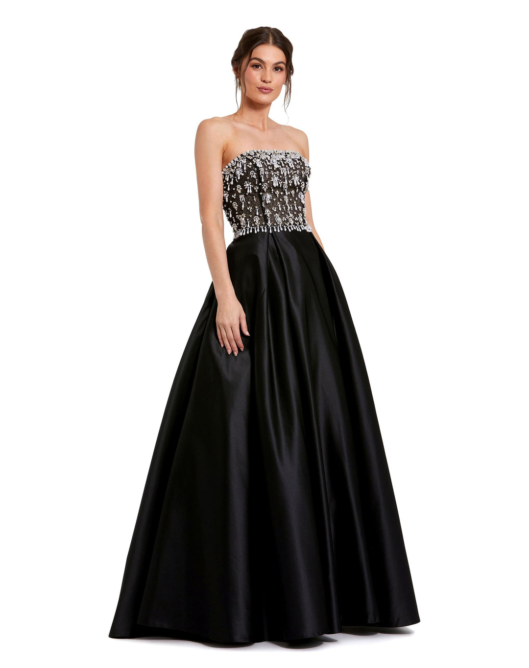 Mac Duggal 2225 Dress - FOSTANI.com