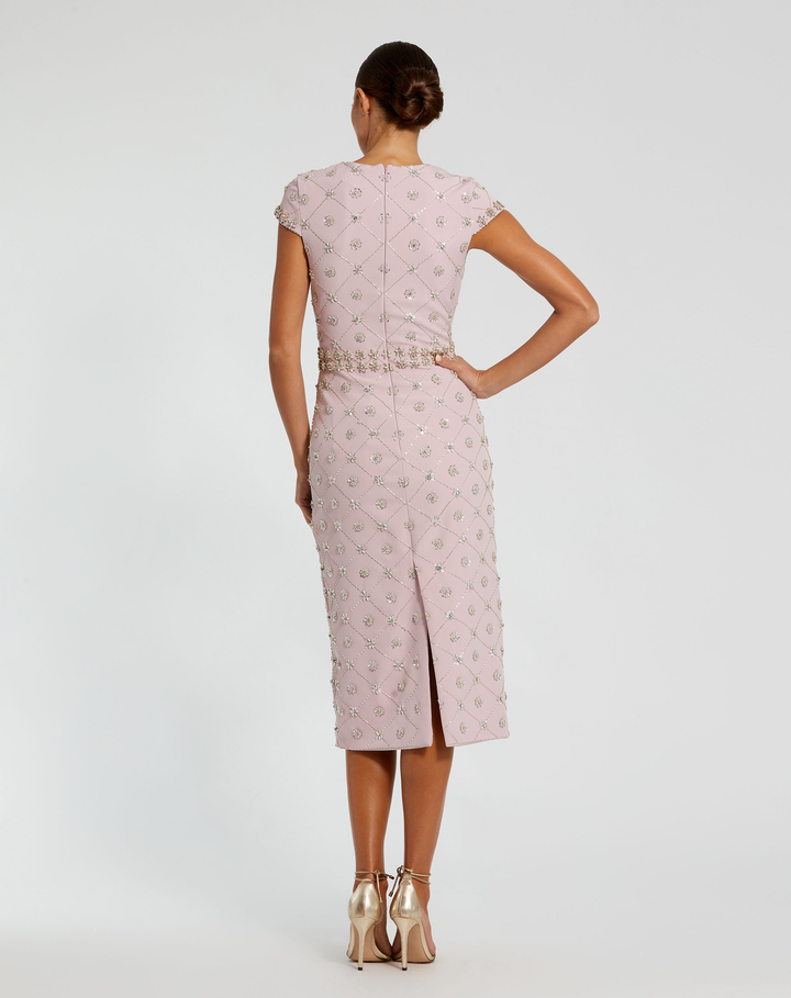 Mac Duggal 2234 Dress - FOSTANI.com