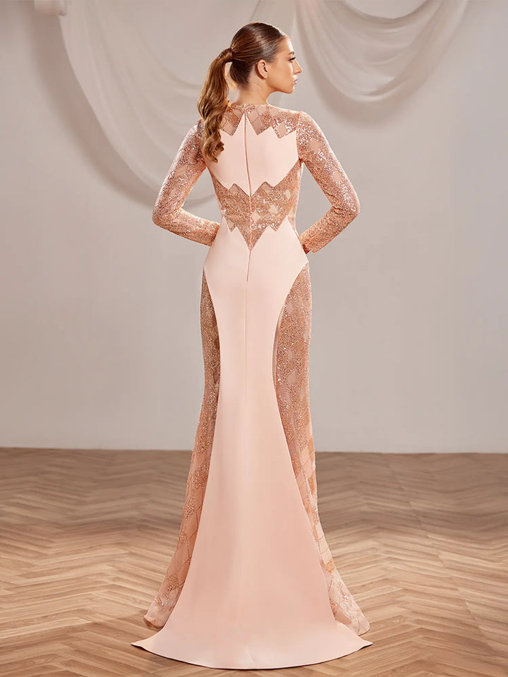 Reverie Couture SS225 Dress