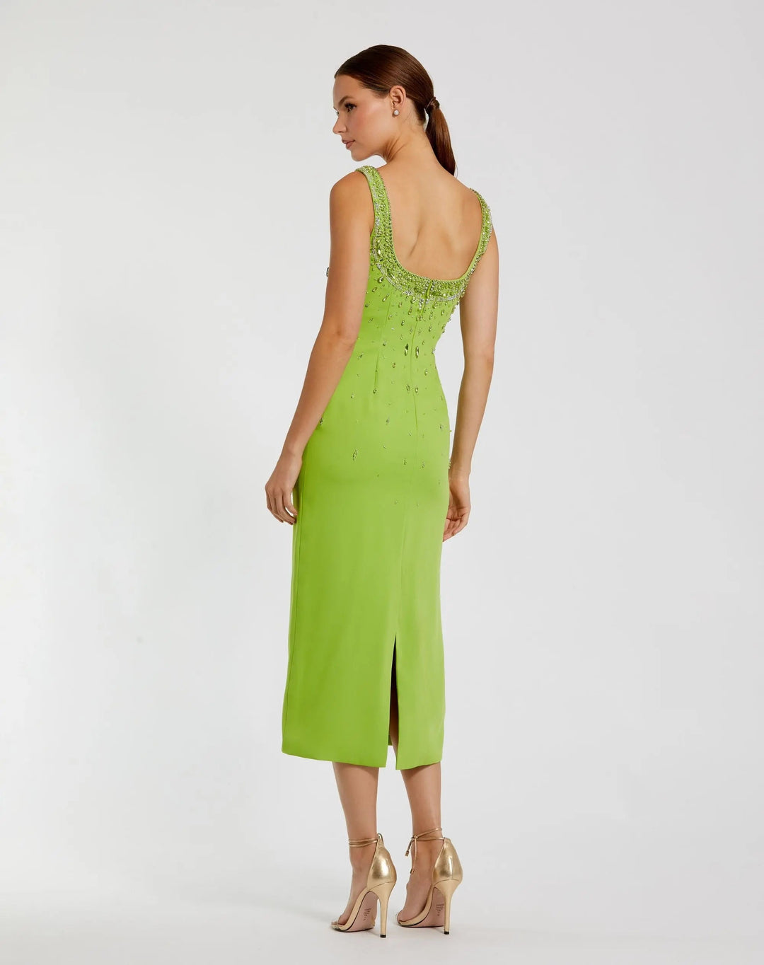 Mac Duggal 2259 Dress - FOSTANI.com