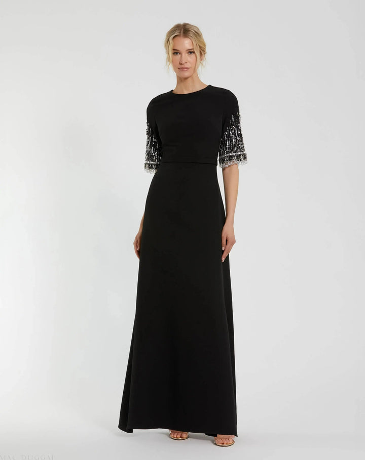 Mac Duggal 2270 Dress - FOSTANI.com