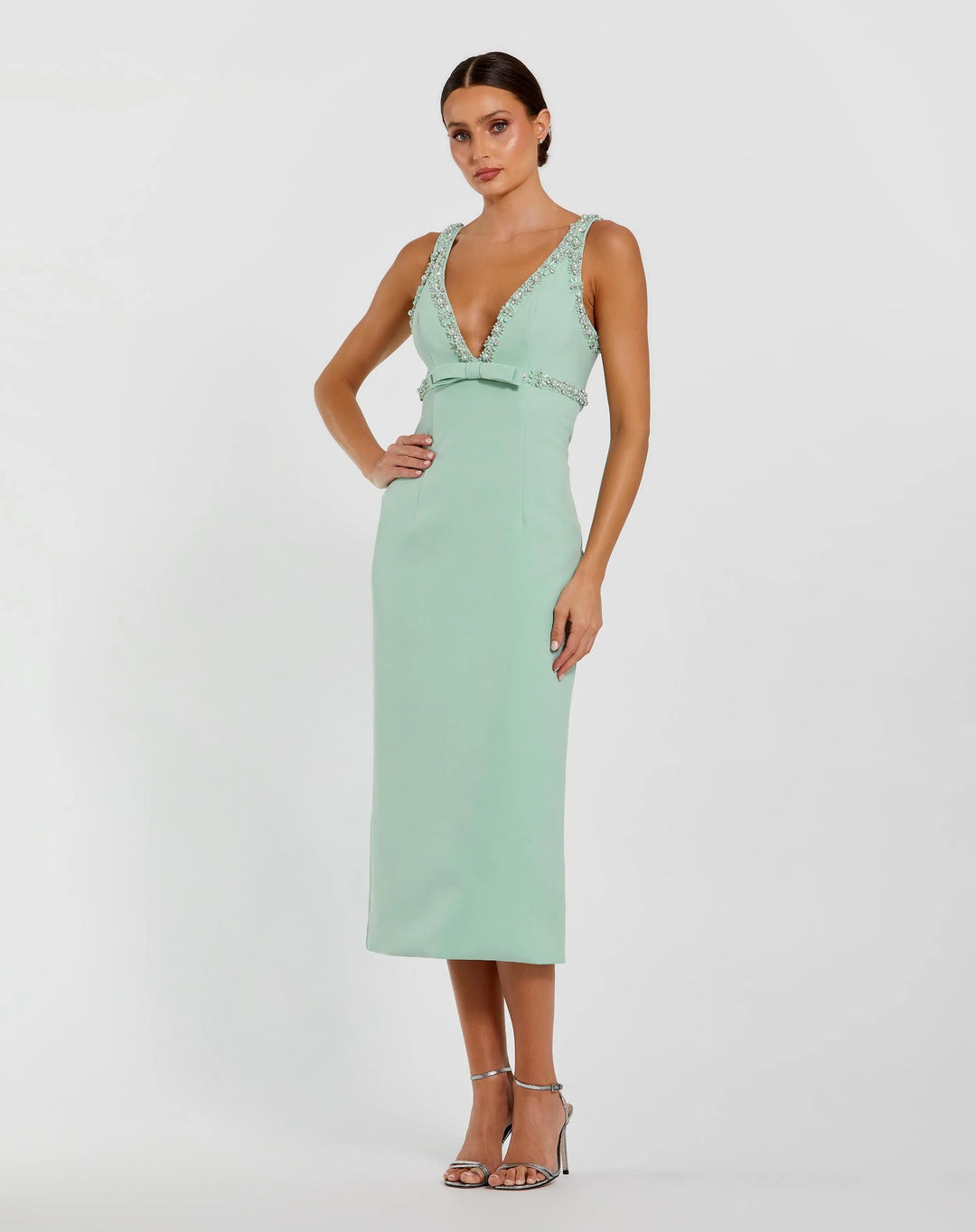 Mac Duggal 2276 Dress - FOSTANI.com