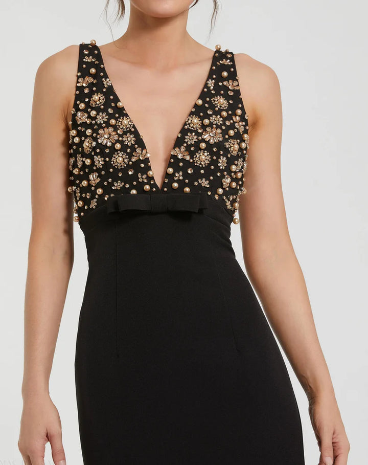 Mac Duggal 2278 Dress - FOSTANI.com