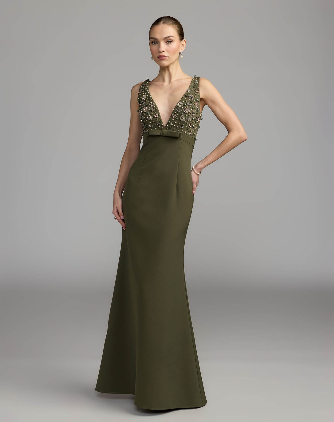 Mac Duggal 2278 Dress
