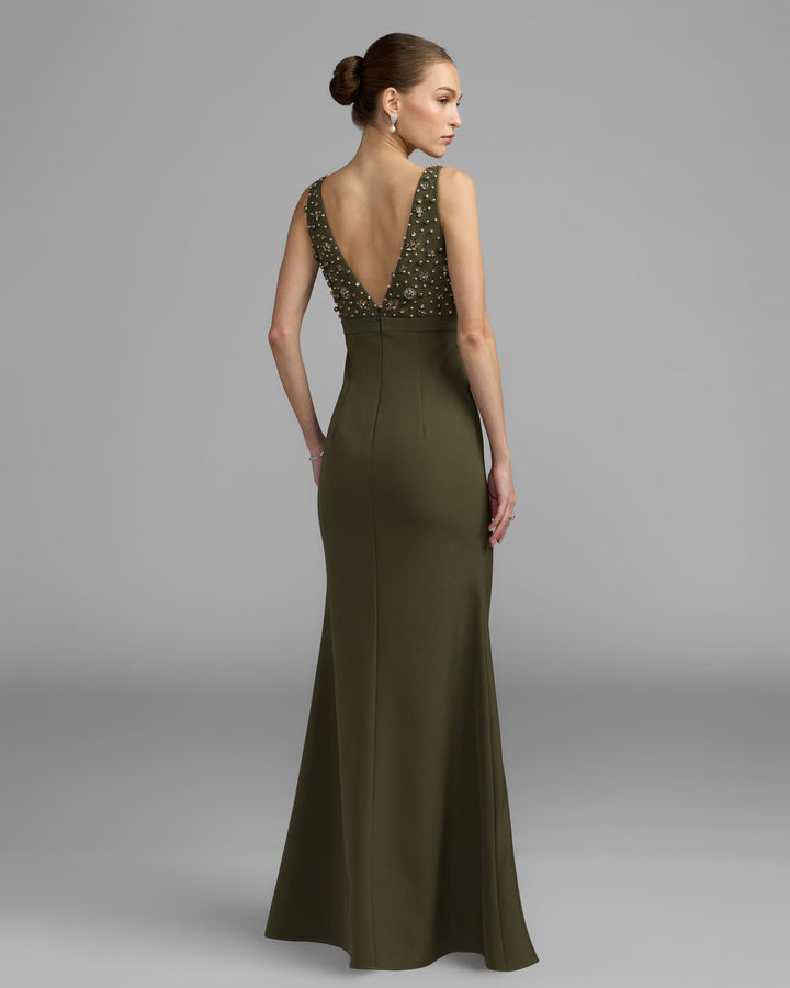Mac Duggal 2278 Dress