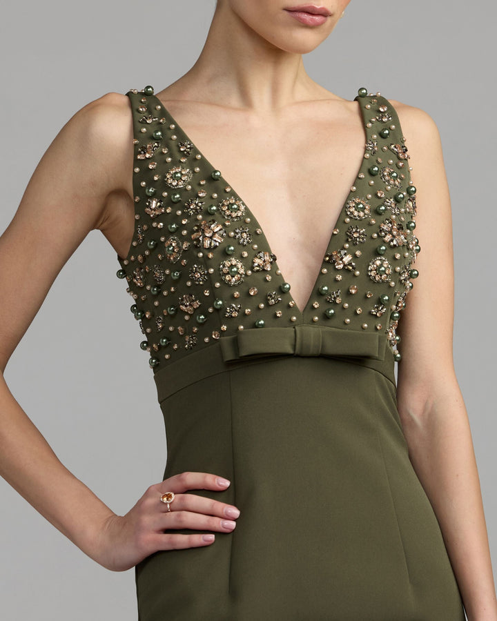 Mac Duggal 2278 Dress