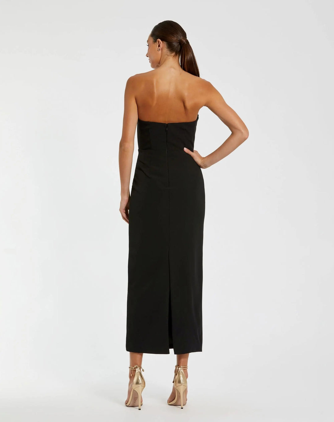 Mac Duggal 2283 Dress - FOSTANI.com