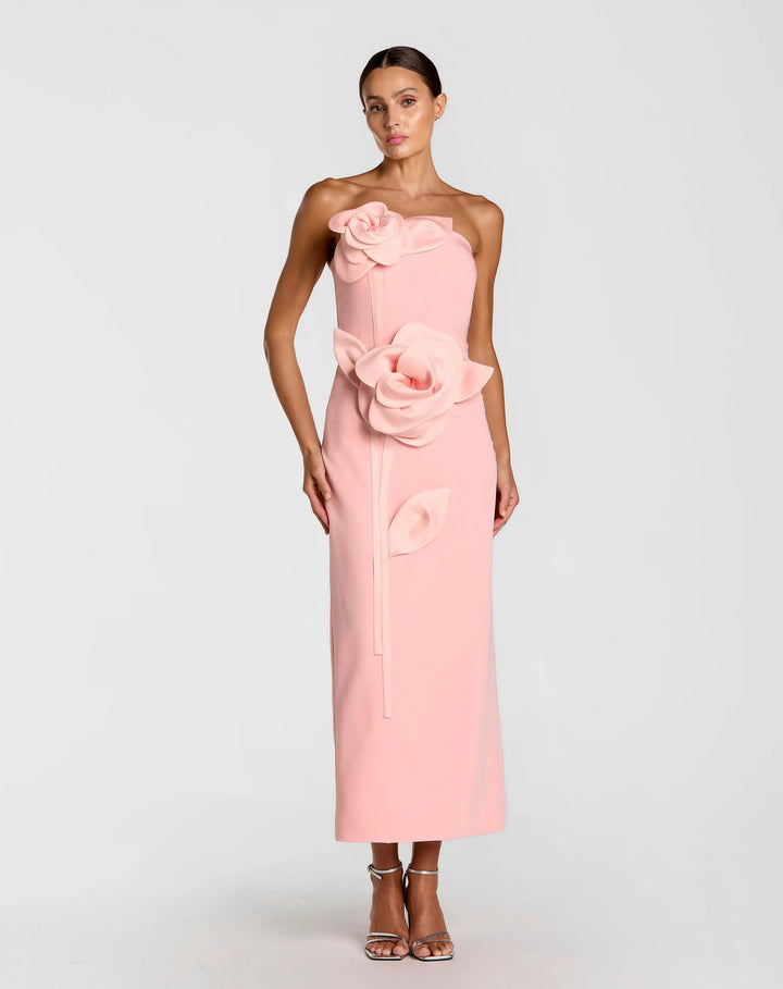 Mac Duggal 2283 Dress - FOSTANI.com