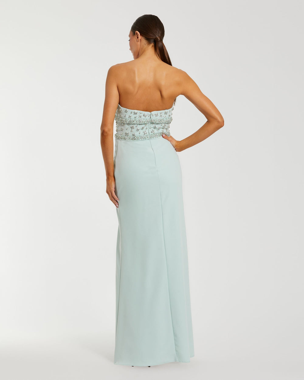 Mac Duggal 2285 Dress - FOSTANI.com