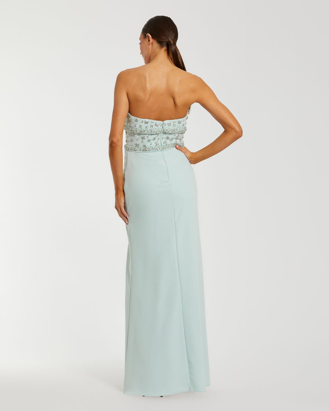 Mac Duggal 2285 Dress - FOSTANI.com