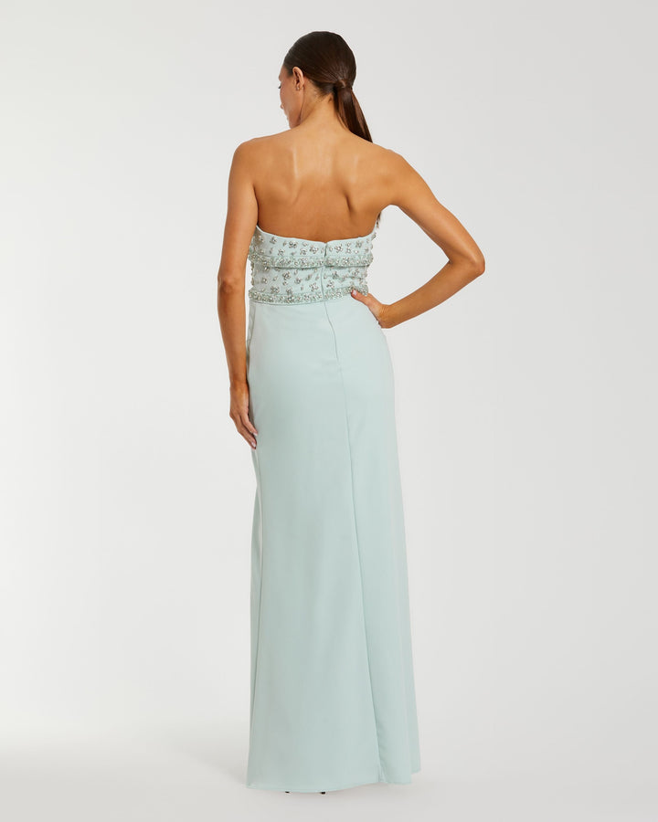 Mac Duggal 2285 Dress - FOSTANI.com