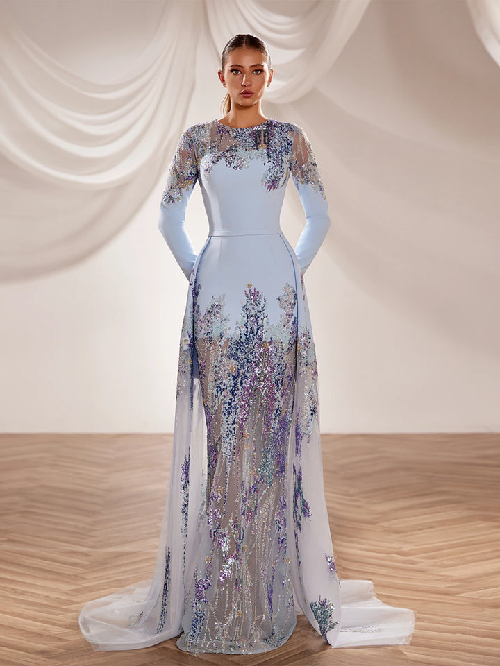 Reverie Couture SS229 Dress