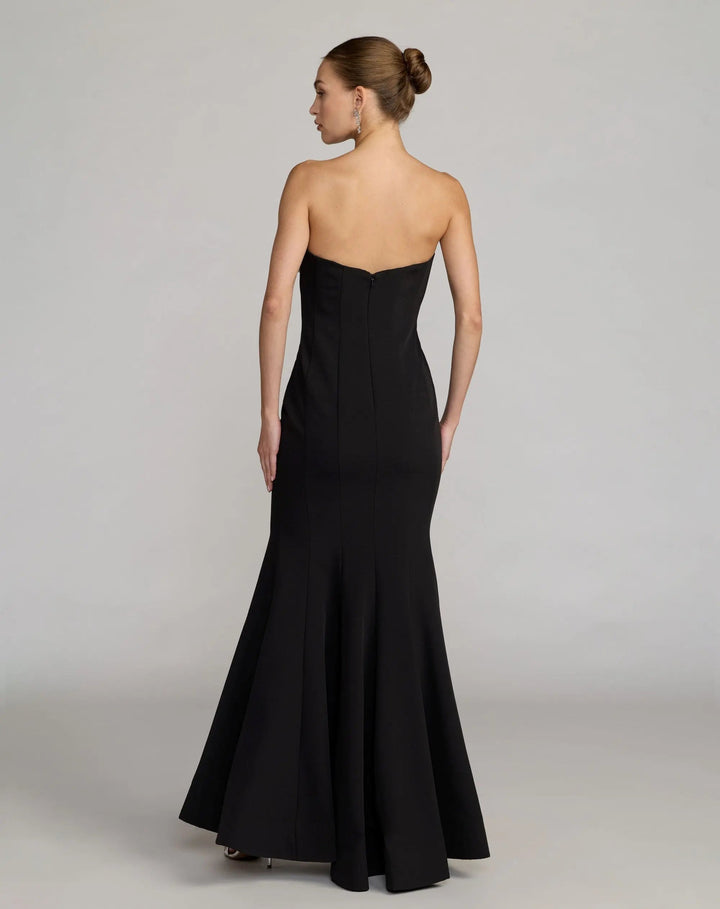 Mac Duggal 2300 Dress - FOSTANI.com