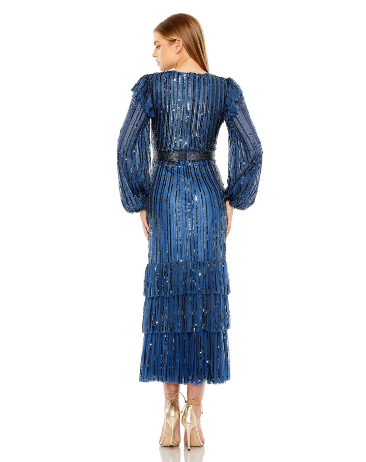 Mac Duggal 23003 Dress - FOSTANI.com