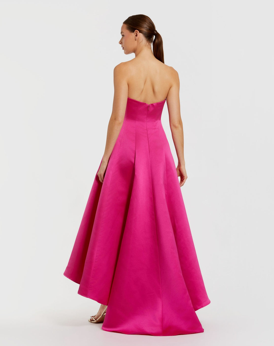 Mac Duggal 2303 Dress - FOSTANI.com