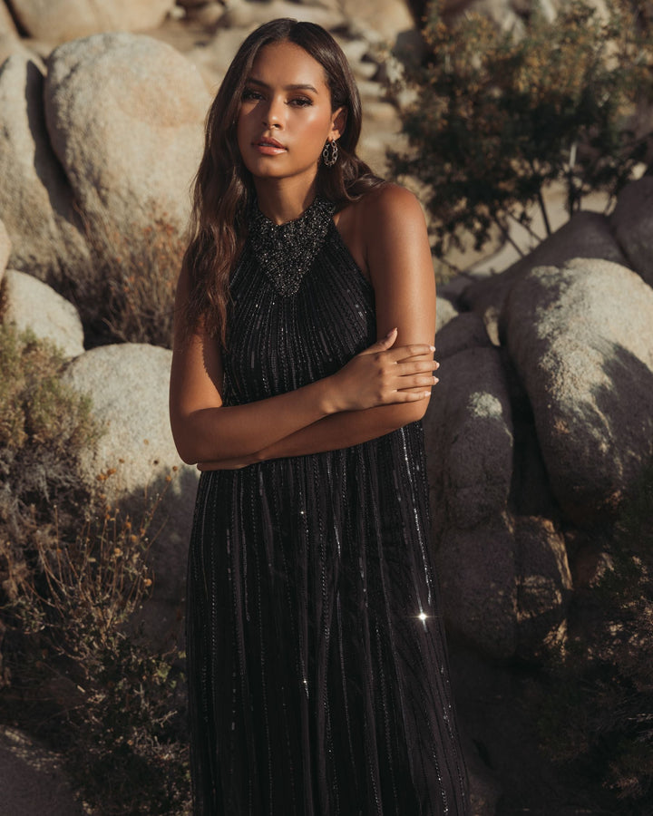 Mac Duggal 23043 Dress - FOSTANI.com