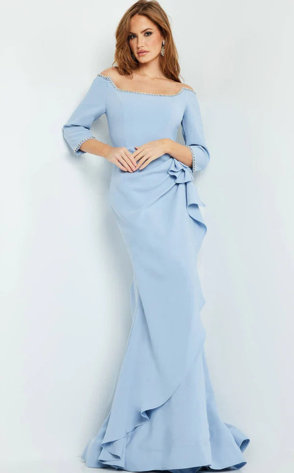 Jovani 23190 Dress - FOSTANI.com