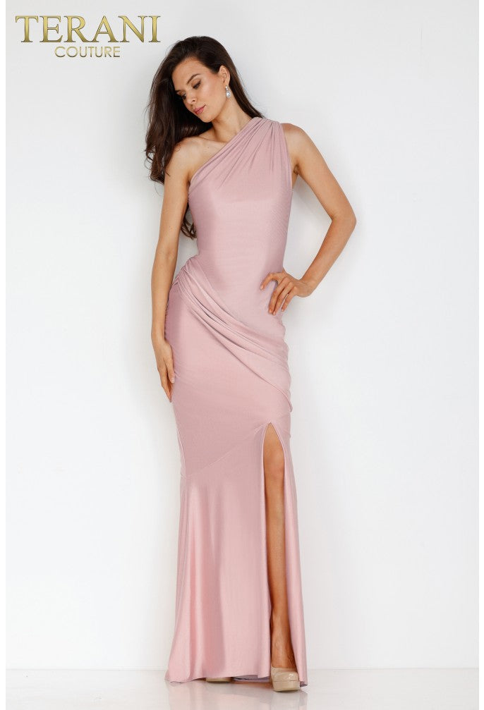 TERANI 231P0134 Dress - FOSTANI.com