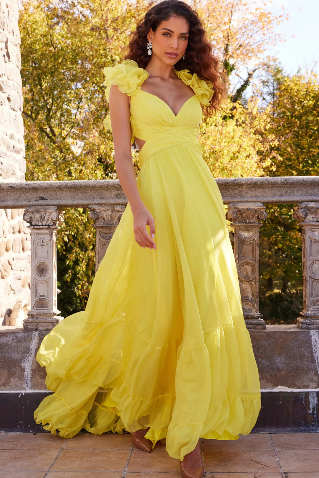 Jovani 23322  Dress