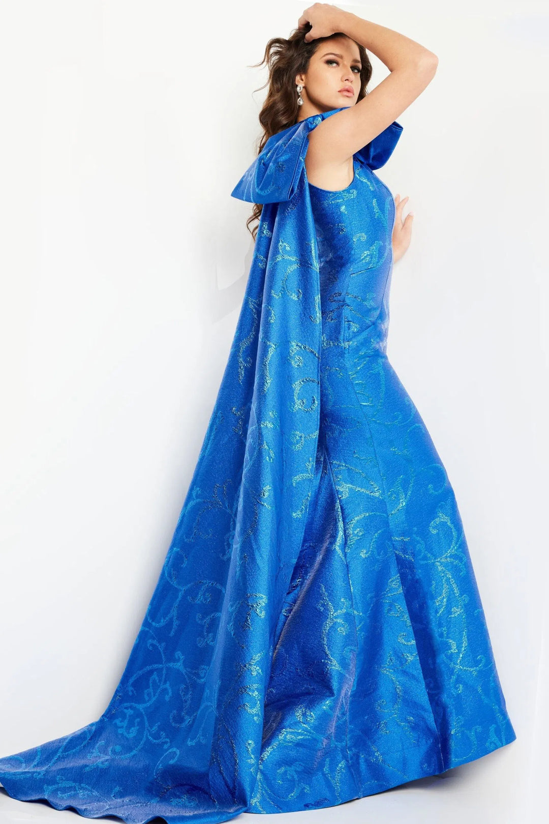Jovani 23742  Dress - FOSTANI.com