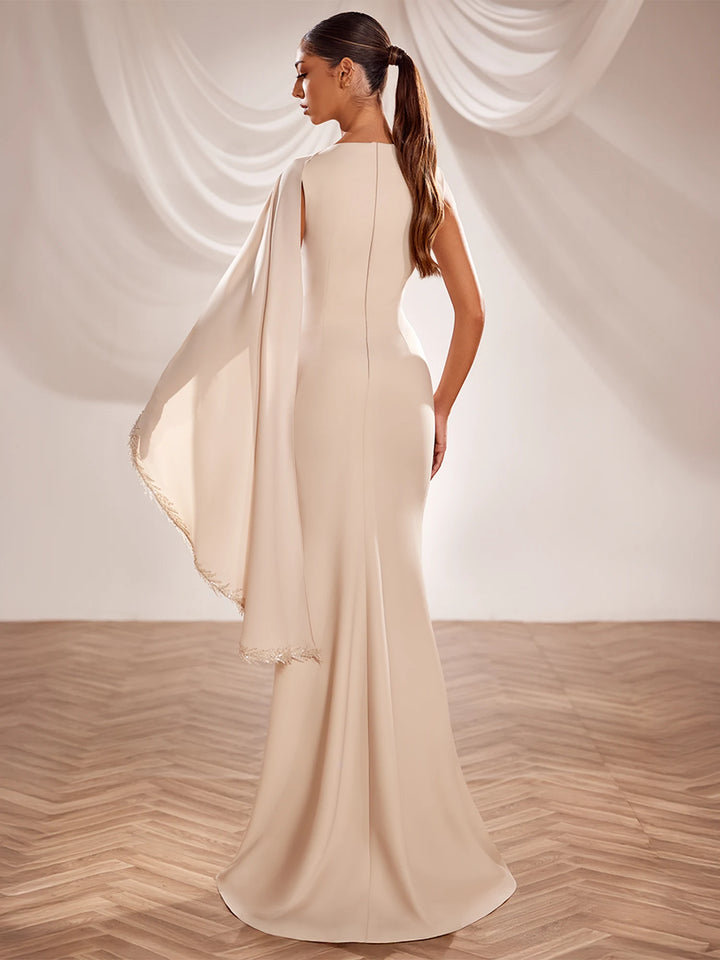 Reverie Couture SS236 Dress