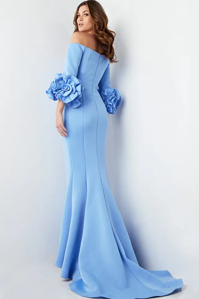 JOVANI 23716 DRESS - FOSTANI.com