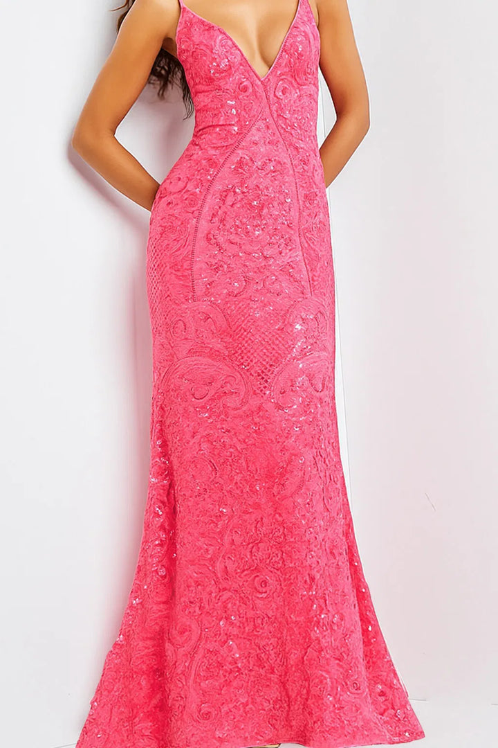 Jovani 23839 Dress - FOSTANI.com