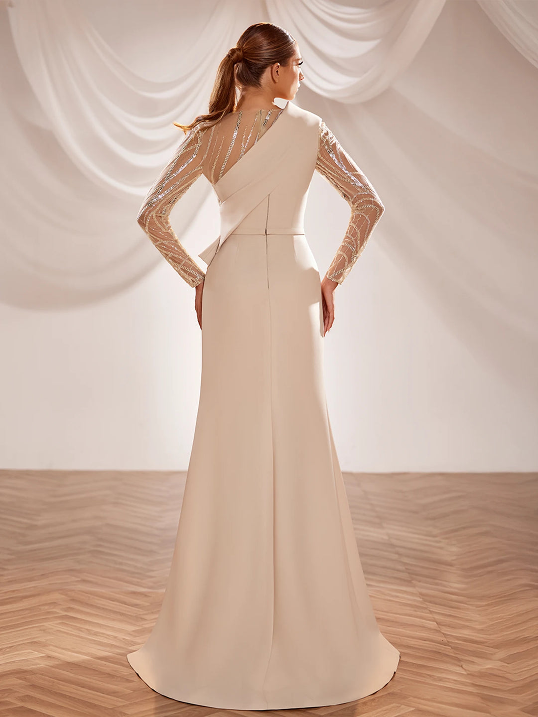 Reverie Couture SS239 Dress